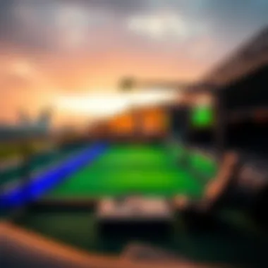 Magnificent A Comprehensive Exploration of TopGolf Dubai: An Integral Component of the Urban Experience Magnificent A Comprehensive Exploration of TopGolf Dubai: An Integral Component of the Urban Experience