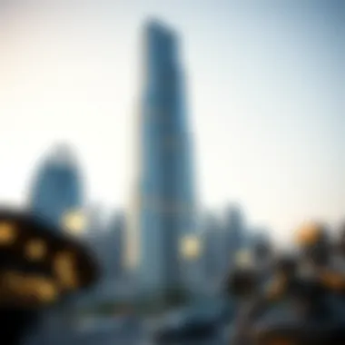 Magnificent Dream Tower 2: An Insight into Dubai's Architectural Marvel