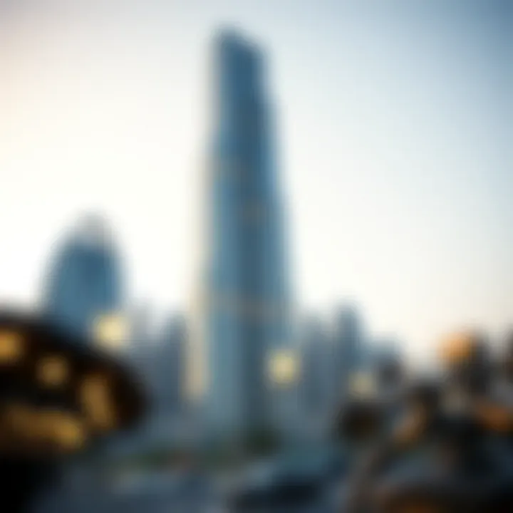 Magnificent Dream Tower 2: An Insight into Dubai's Architectural Marvel