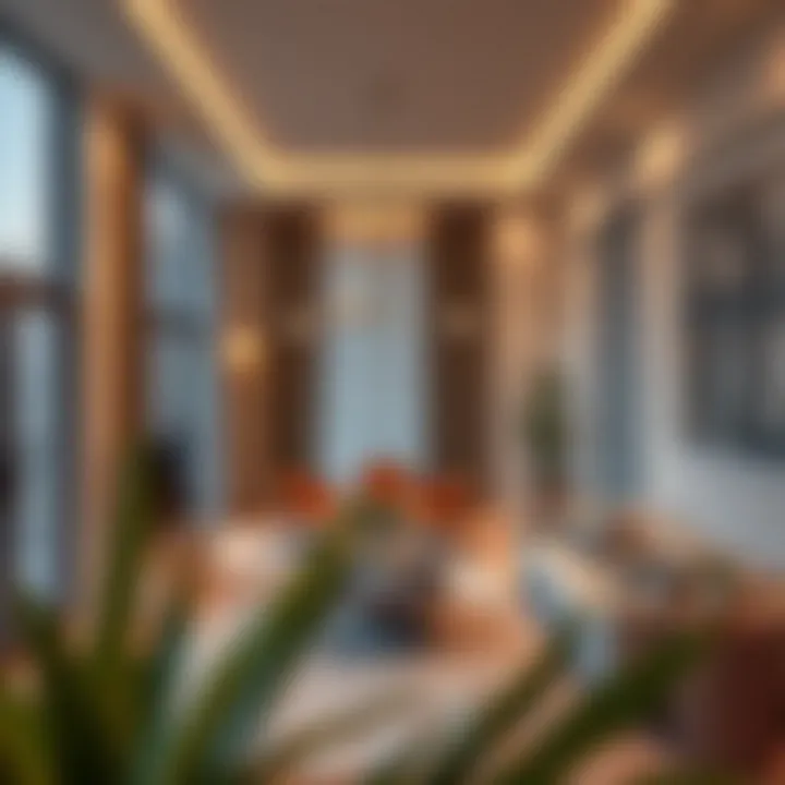 Magnificent Exploring 2 BHK Rental Options in Bur Dubai