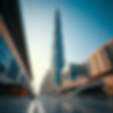 Magnificent Exploring Al Sima Tower: A Comprehensive Analysis