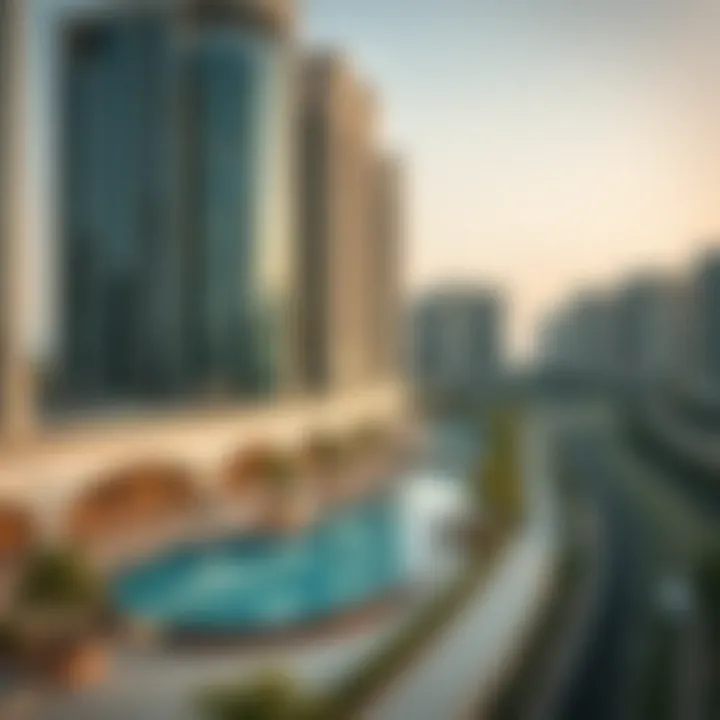 Magnificent Exploring Azyzi Projects in Dubai: An In-Depth Analysis