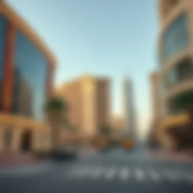 Magnificent Exploring Boulevard Plaza in Dubai: A Comprehensive Overview Magnificent Exploring Boulevard Plaza in Dubai: A Comprehensive Overview