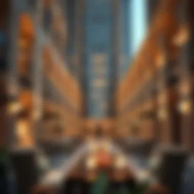 Magnificent Exploring DIFC Gate Village 2: A Comprehensive Insight