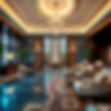 Magnificent Exploring Dusit Thani Abu Dhabi: A Comprehensive Guide to Luxury and Lifestyle Magnificent Exploring Dusit Thani Abu Dhabi: A Comprehensive Guide to Luxury and Lifestyle