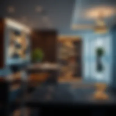 Magnificent Exploring Ellington Properties: Office Reviews and Insights Magnificent Exploring Ellington Properties: Office Reviews and Insights