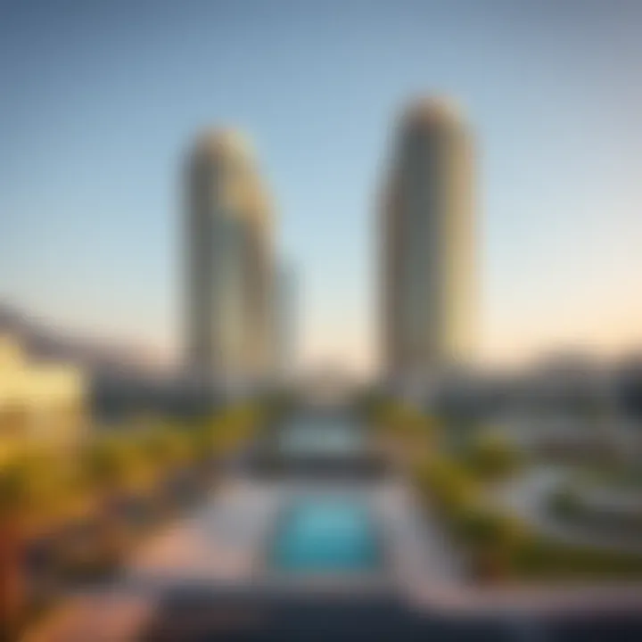 Magnificent Exploring Happy Valley, Al Barsha: A Comprehensive Overview
