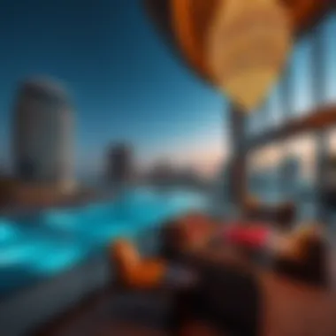 Magnificent Exploring Jumeirah Bay X1: A Comprehensive Guide to Luxury Living in Dubai Magnificent Exploring Jumeirah Bay X1: A Comprehensive Guide to Luxury Living in Dubai