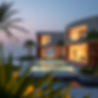 Magnificent Exploring La Mer Maisons: A Coastal Residential Haven Magnificent Exploring La Mer Maisons: A Coastal Residential Haven