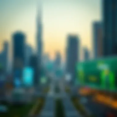 Magnificent Exploring MBR City: A Comprehensive Analysis of Dubai's Urban Landscape Magnificent Exploring MBR City: A Comprehensive Analysis of Dubai's Urban Landscape