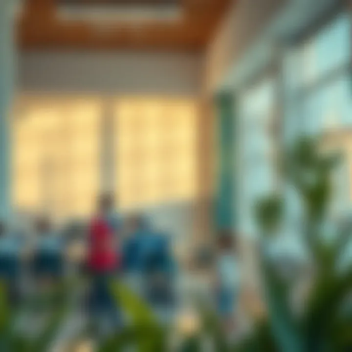 Magnificent Exploring Non-Profit Schools in Dubai: An Insightful Overview