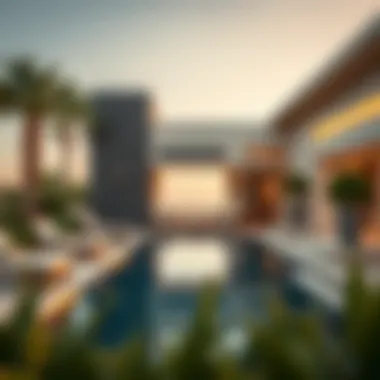 Magnificent Exploring Oasis Villas: A Comprehensive Insight into Luxury Living in Dubai Magnificent Exploring Oasis Villas: A Comprehensive Insight into Luxury Living in Dubai