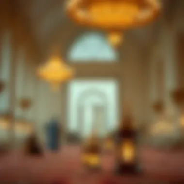 Magnificent Exploring Ramadan's Significance and Practices in the UAE Context