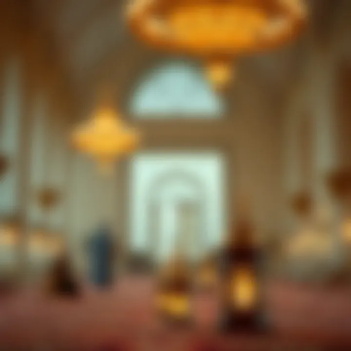 Magnificent Exploring Ramadan's Significance and Practices in the UAE Context