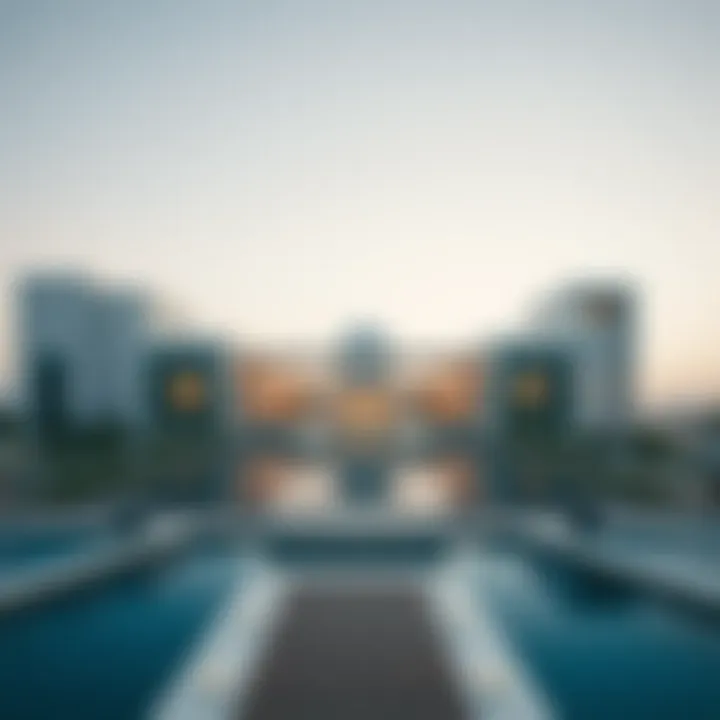 Magnificent Exploring Saadiyat Island: A Comprehensive Overview