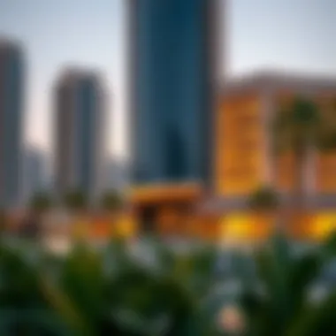 Magnificent Exploring Silicon Residences in Dubai's Real Estate Market