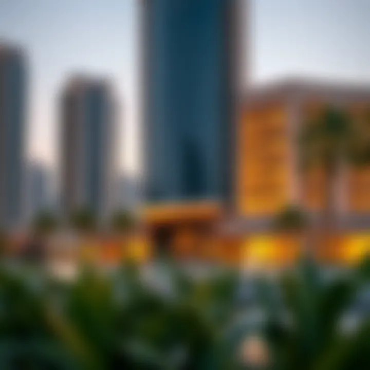 Magnificent Exploring Silicon Residences in Dubai's Real Estate Market