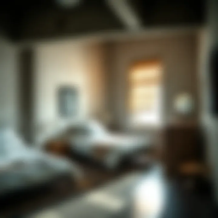 Magnificent Exploring Small Room Rentals in the Mussafah Industrial Area