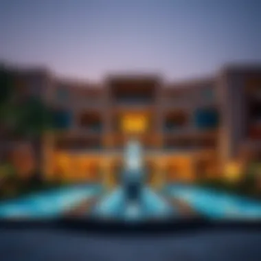 Magnificent Exploring the Allure of Tilal Al Ghaf: A Deep Dive into a Premier Dubai Community Magnificent Exploring the Allure of Tilal Al Ghaf: A Deep Dive into a Premier Dubai Community
