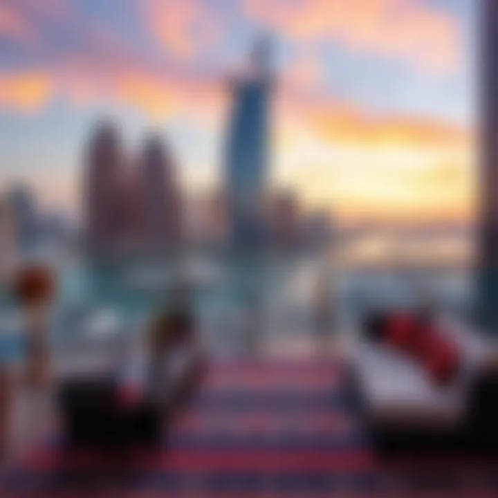 Magnificent Exploring the Five JBR Luxe: Insights and Considerations for Investors