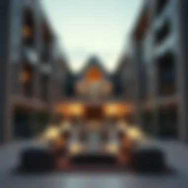 Magnificent Exploring the Intricacies of the Bulgarian Influence in Dubai Real Estate Magnificent Exploring the Intricacies of the Bulgarian Influence in Dubai Real Estate