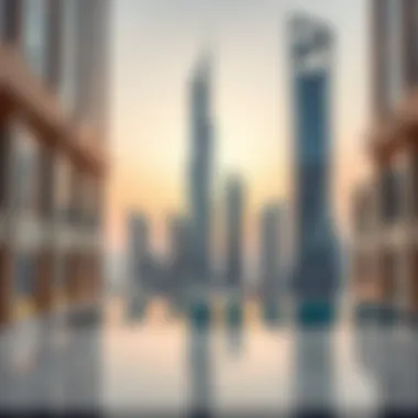 Magnificent Exploring the Irise Tower in Barsha Heights: A Comprehensive Examination