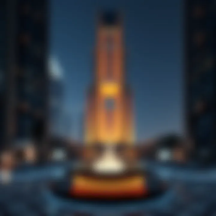 Magnificent Exploring the SB Building Jaddaf: A Comprehensive Overview