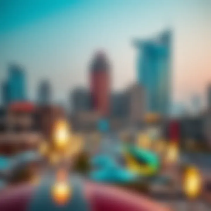 Magnificent Exploring Views of Dubai: A Comprehensive Insight