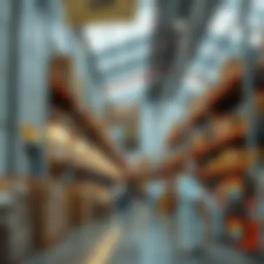 Magnificent Exploring Warehouse Sales in Dubai: An In-Depth Analysis Magnificent Exploring Warehouse Sales in Dubai: An In-Depth Analysis