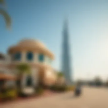 Magnificent Free Places for Children in Dubai Magnificent Free Places for Children in Dubai