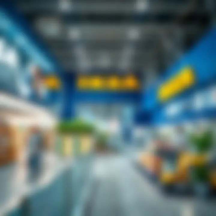 Magnificent IKEA Jebel Ali: A Comprehensive Exploration
