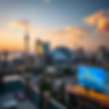 Magnificent International City Phase 1: A Comprehensive Exploration