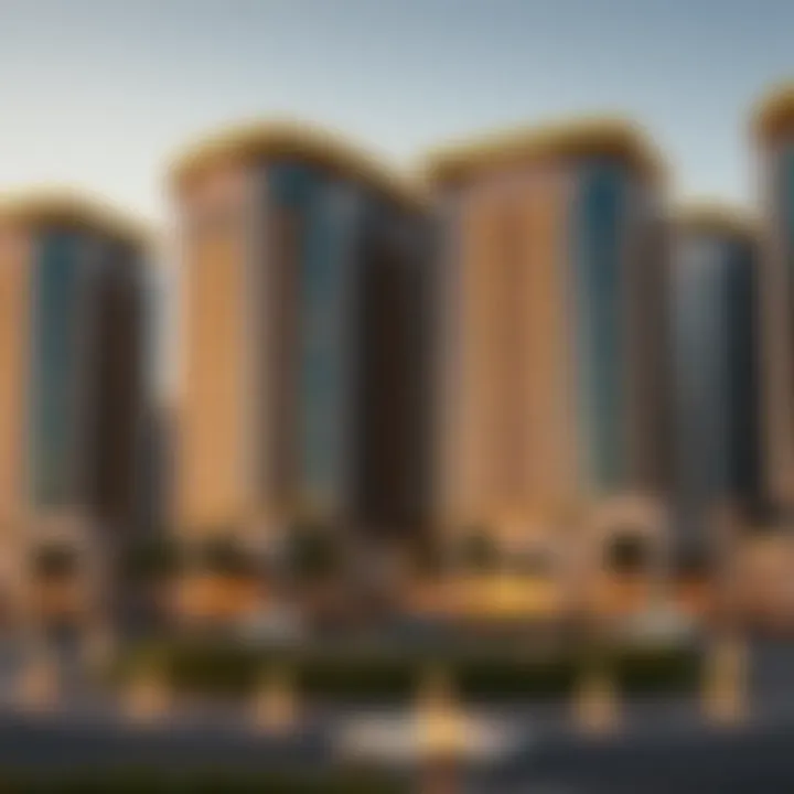 Magnificent Mashreq Elite Real Estate Development: A Comprehensive Overview