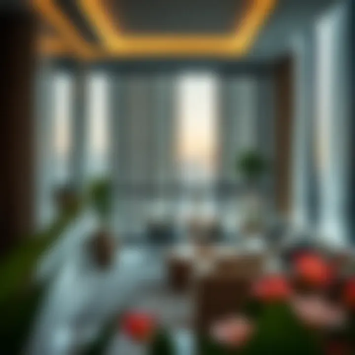 Magnificent Meraas Apartments for Sale: An In-Depth Exploration