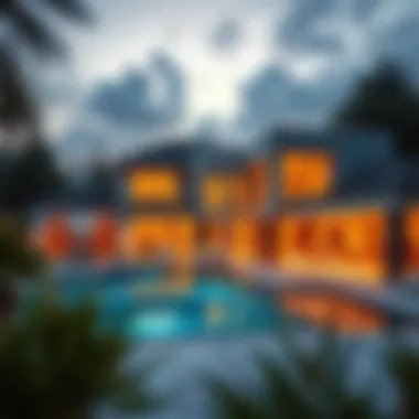 Magnificent Navigating the Luxury Real Estate Market: Insights from Exceptional Agents Magnificent Navigating the Luxury Real Estate Market: Insights from Exceptional Agents
