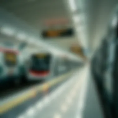 Magnificent Operating Hours of Dubai's Metro System: A Comprehensive Overview Magnificent Operating Hours of Dubai's Metro System: A Comprehensive Overview