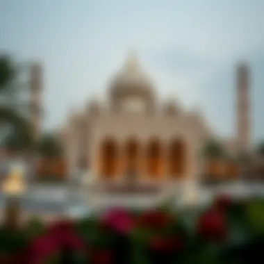 Magnificent Public Holidays in the UAE: Understanding Today's Significance Magnificent Public Holidays in the UAE: Understanding Today's Significance