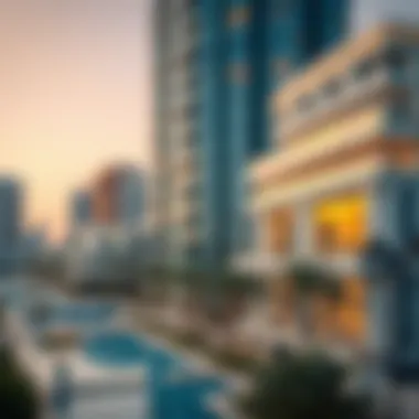 Magnificent Real Estate Financing in the UAE: A Comprehensive Overview Magnificent Real Estate Financing in the UAE: A Comprehensive Overview