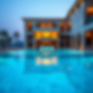 Magnificent Swimming Pools in Dubai: An In-Depth Exploration