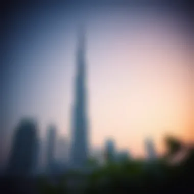 Magnificent The Alrabia Tower: A Comprehensive Analysis of Its Impact on Dubai's Real Estate Landscape