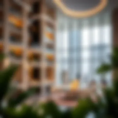 Magnificent The Dynamics of D&B Real Estate in Dubai Magnificent The Dynamics of D&B Real Estate in Dubai