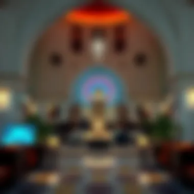 Magnificent Today's Iftar Time in Dubai: A Comprehensive Overview Magnificent Today's Iftar Time in Dubai: A Comprehensive Overview