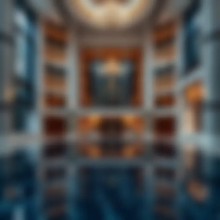 Magnificent Trillionaire Residences: Luxury in the Era of Exceptional Wealth