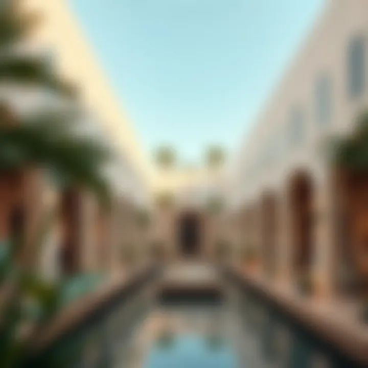 Magnificent Urban Oasis by Missoni: A Comprehensive Exploration