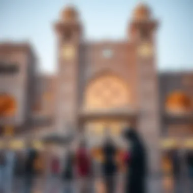 Magnificent Volunteering in Dubai: A Comprehensive Overview Magnificent Volunteering in Dubai: A Comprehensive Overview