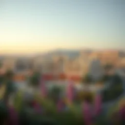 A Comprehensive Exploration of Reem Hills: Transformative Living in Dubai Introduction