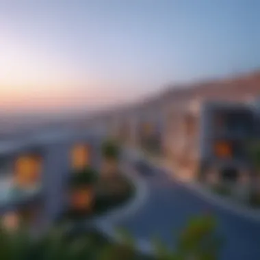 Notable A Comprehensive Exploration of Reem Hills: Transformative Living in Dubai Notable A Comprehensive Exploration of Reem Hills: Transformative Living in Dubai