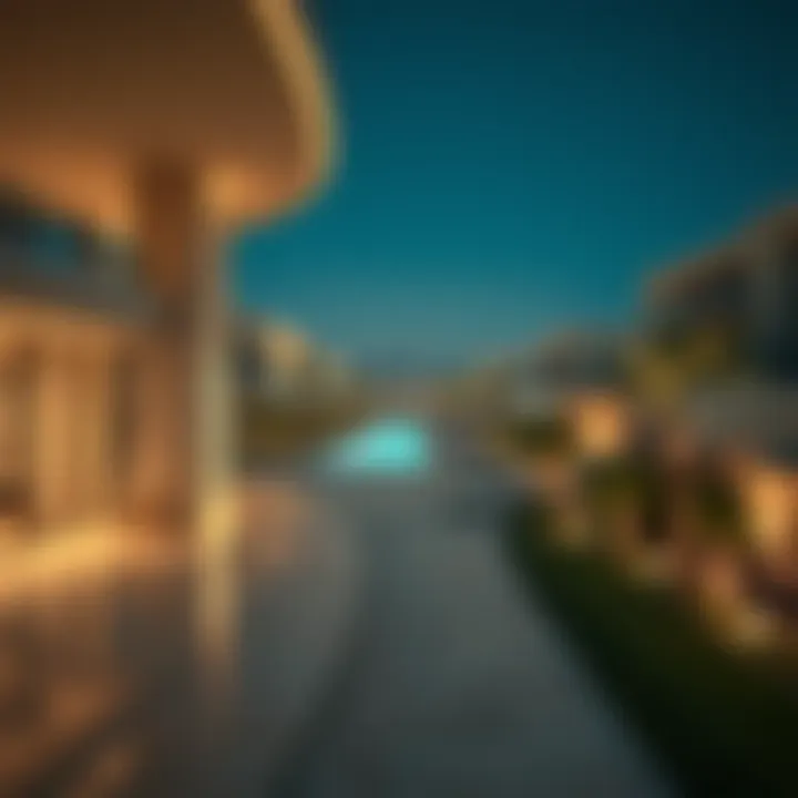 A Comprehensive Exploration of Reem Hills: Transformative Living in Dubai Summary A Comprehensive Exploration of Reem Hills: Transformative Living in Dubai Summary
