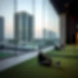 A Comprehensive Exploration of TopGolf Dubai: An Integral Component of the Urban Experience Introduction