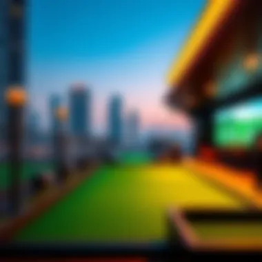 Notable A Comprehensive Exploration of TopGolf Dubai: An Integral Component of the Urban Experience Notable A Comprehensive Exploration of TopGolf Dubai: An Integral Component of the Urban Experience